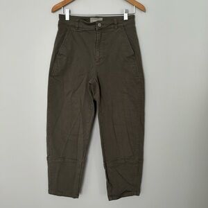 Everlane The Utility Barrel Pant - 4